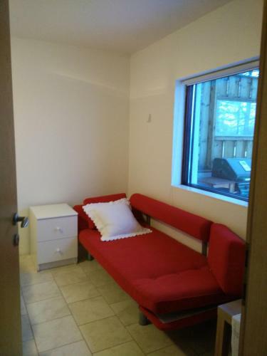 Geldings� Apartment