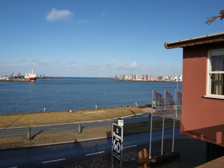 Hotel Viking