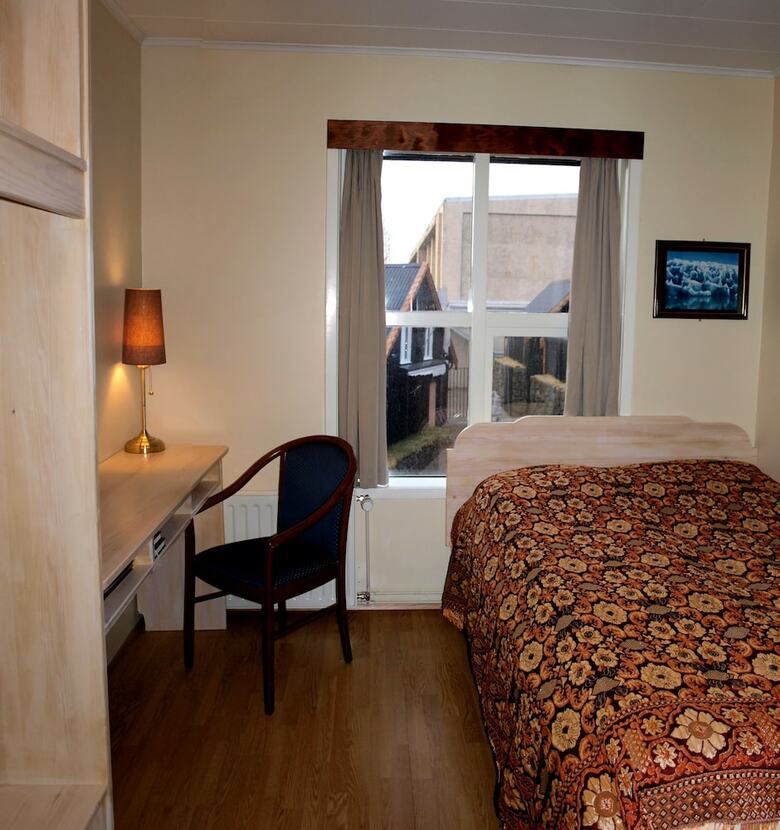 Hotel Viking