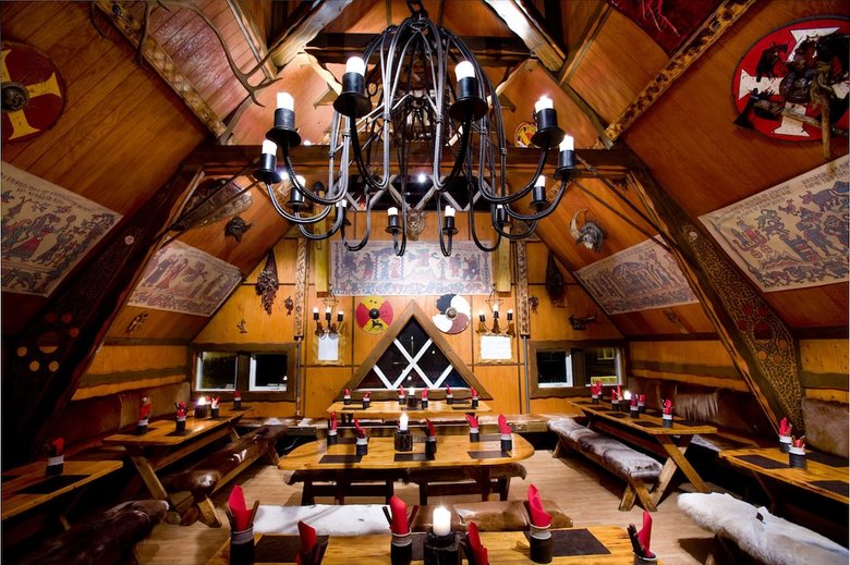 Hotel Viking