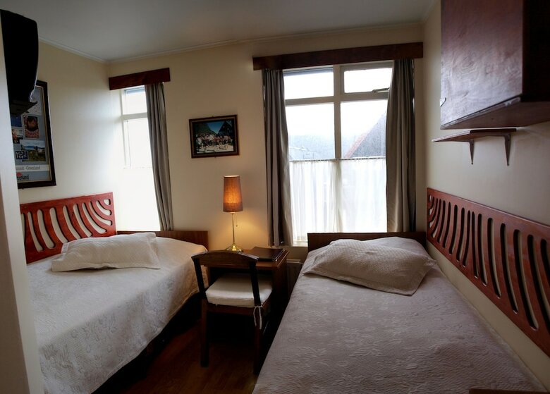 Hotel Viking