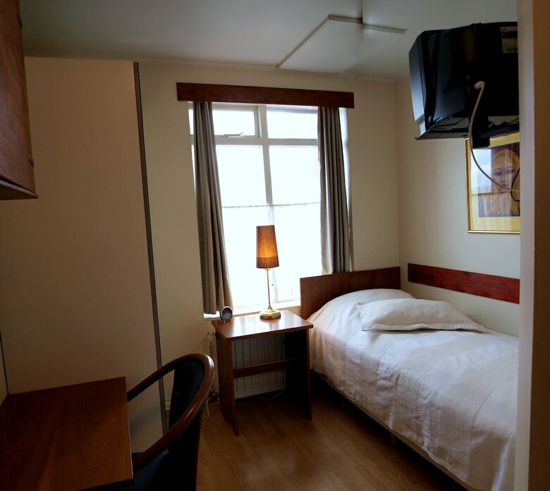 Hotel Viking