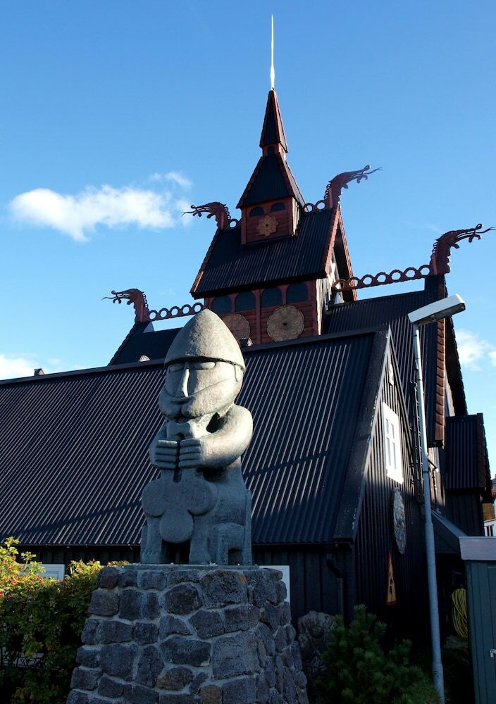 Hotel Viking