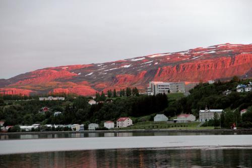 Hostal Guesthouse Garun Akureyri