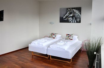 North Star Apartments