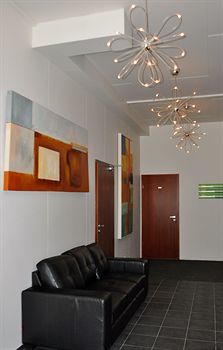 North Star Apartments