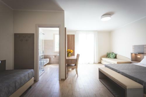 Hotel Residence Vallecorsa