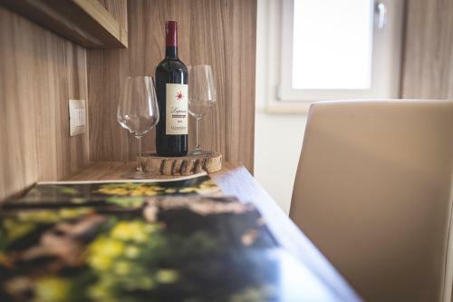 Hotel Residence Vallecorsa