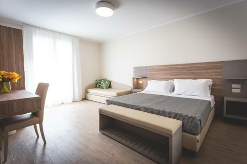 Hotel Residence Vallecorsa