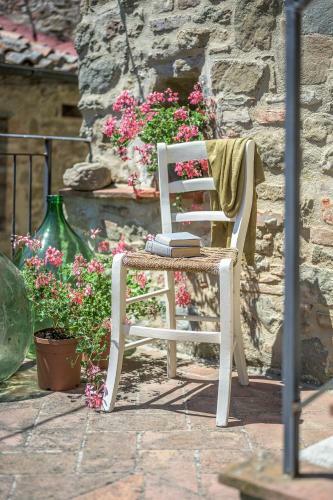 Apartamento Casa Dovi