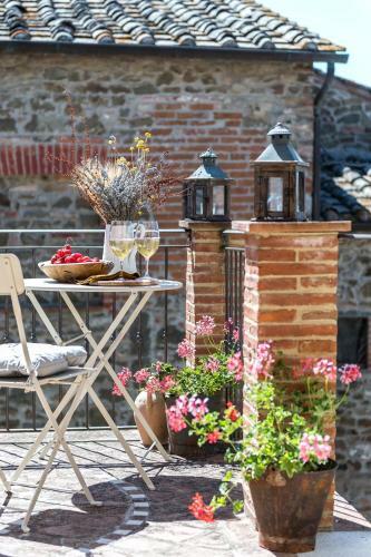 Apartamento Casa Dovi