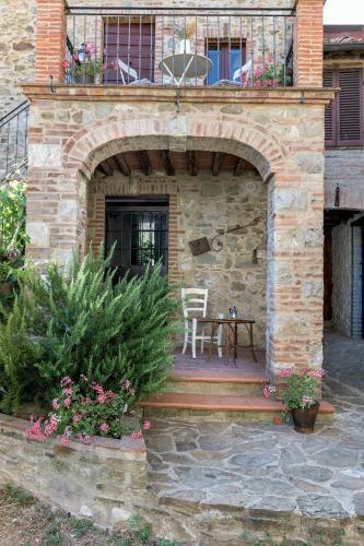 Apartamento Casa Dovi