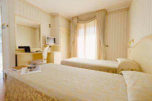 Hotel Liberty