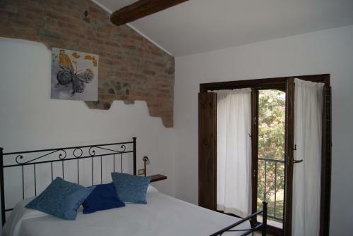 Bed & Breakfast Antico Pioppo