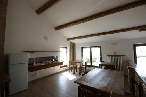 Bed & Breakfast Antico Pioppo