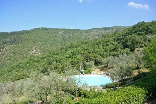 Rufina Apartment Sleeps 6