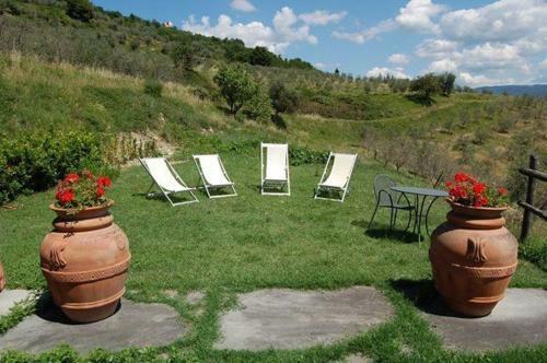 Rufina Apartment Sleeps 6