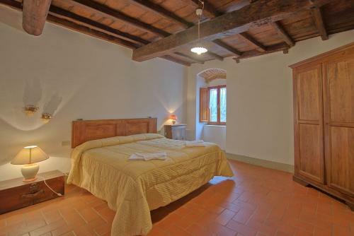 Rufina Apartment Sleeps 6