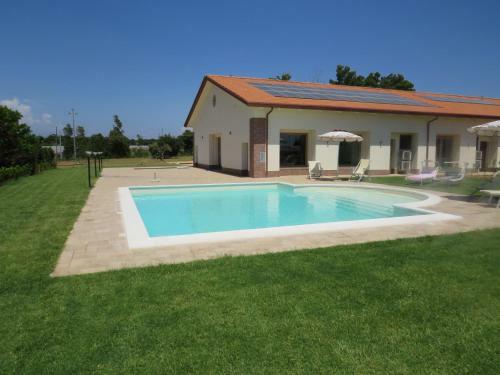 Agroturismo Agriturismo Acquachiara