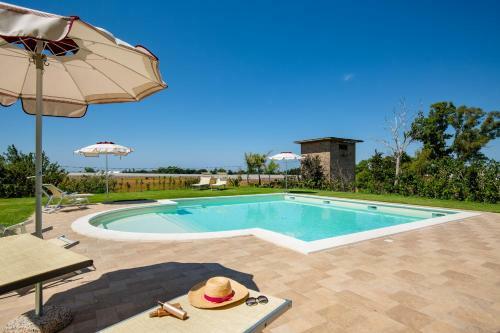 Agroturismo Agriturismo Acquachiara