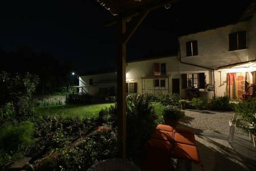 La Casa Del Campanile