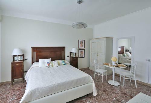 Bed & Breakfast Solidea Bnb