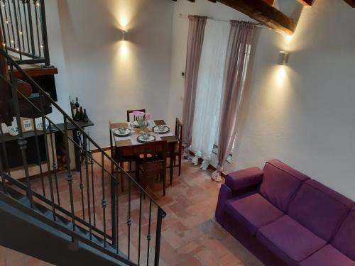 Apartamento Villa Gusto E Benessere First Floor E Ristorante