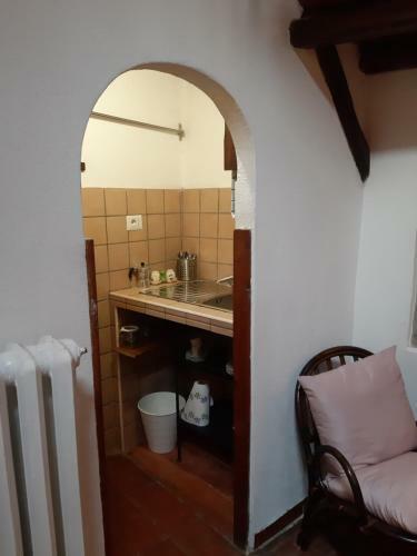 Apartamento Villa Gusto E Benessere First Floor E Ristorante