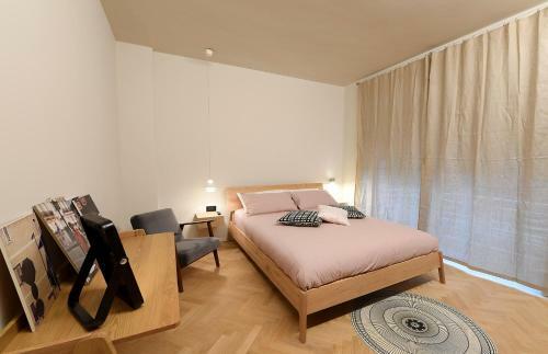 Bed & Breakfast La Casa Sugli Archi