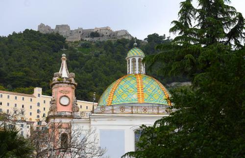 Bed & Breakfast La Casa Sugli Archi