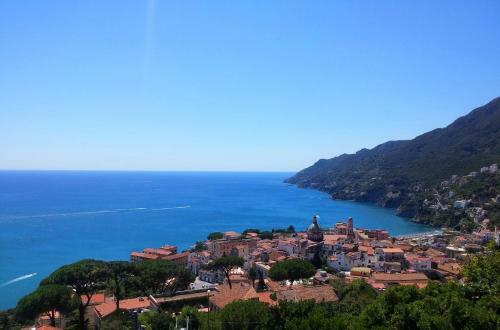 Apartamento Flavio Gioia Suite Salerno