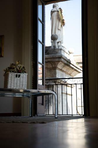 Apartamento Flavio Gioia Suite Salerno