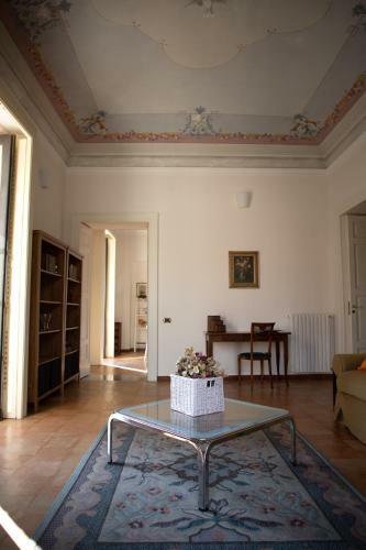 Apartamento Flavio Gioia Suite Salerno