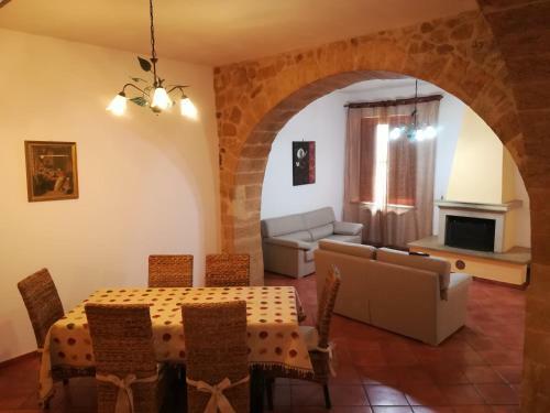 Apartamento Segesta - Vieux Centre Historique