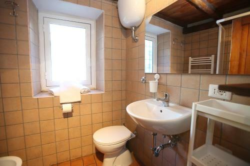 Apartamento Villa Gusto E Benessere First Floor E Ristorante
