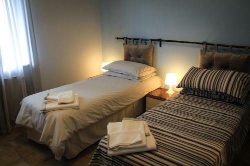 Acerorosso B&B