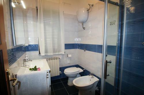 Acerorosso B&B