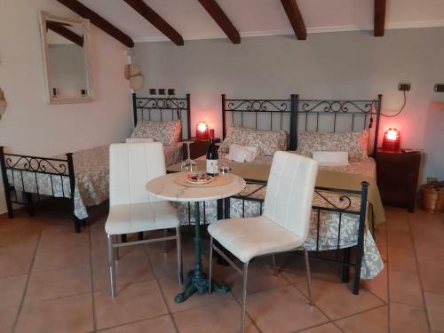 Villa Gusto E Benessere Charme E Relais E Restaurant