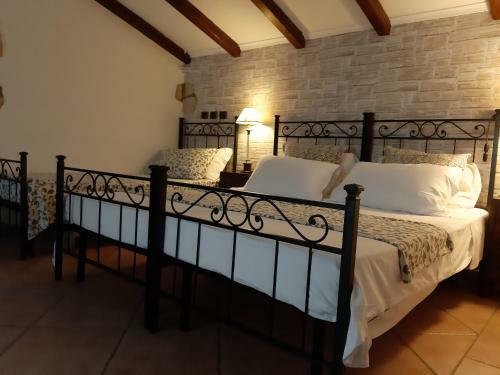 Villa Gusto E Benessere Charme E Relais E Restaurant