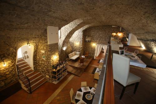 Villa Gusto E Benessere Charme E Relais E Restaurant