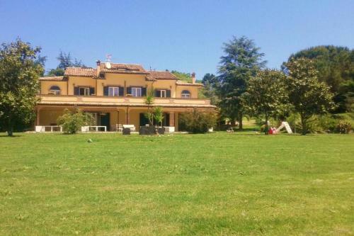 Villa Gusto E Benessere Charme E Relais E Restaurant