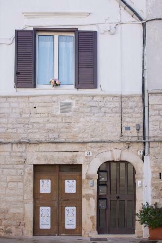 Le Dimore Di Talos B&B