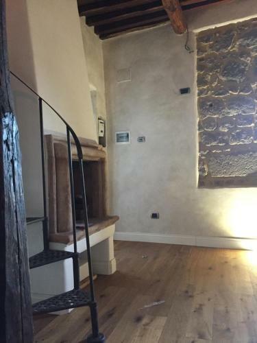 Apartamento Villa Gusto E Benessere La Maison Chic E Ristorante