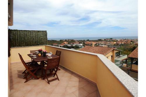 Apartamento Casa Taccola