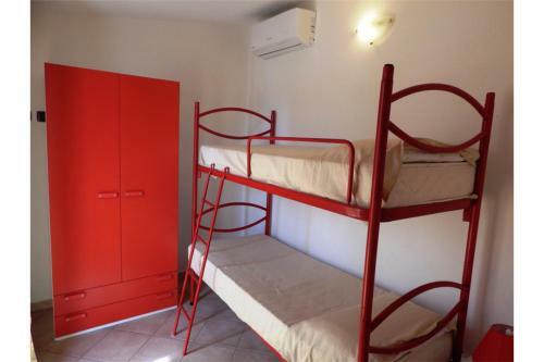 Apartamento Casa Taccola