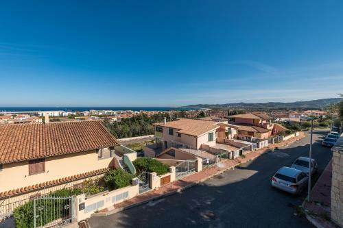 Apartamento Casa Taccola