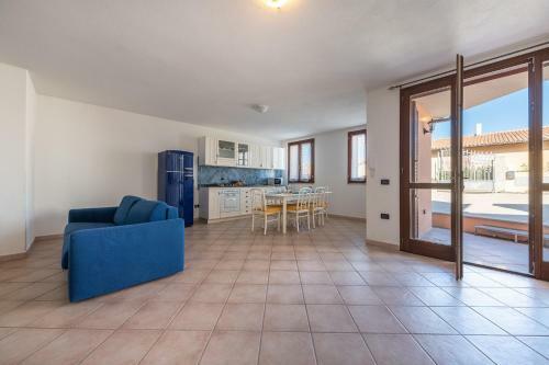 Apartamento Casa Tortora