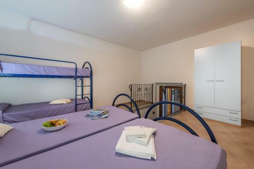 Apartamento Casa Tortora