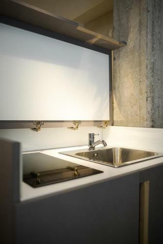 Apartamento Exclusive Loft Salerno Centro