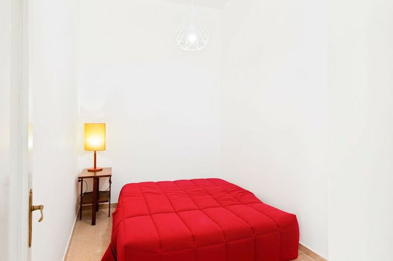 Bed & Breakfast Borghetto Pedale